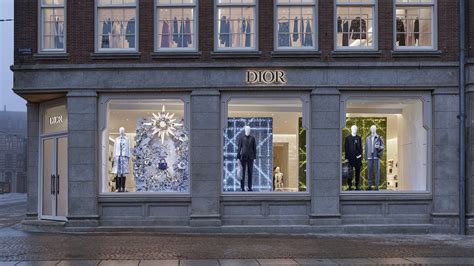 christian dior winkel bijenkorf amsterdam|Christian Dior clothing.